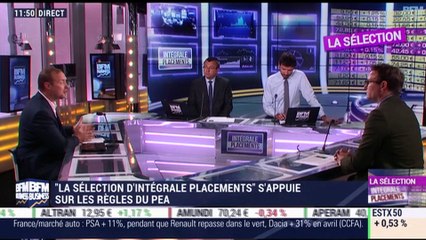 Sélection Intégrale Placements: Vallourec sous-performe et perd 9% - 02/05
