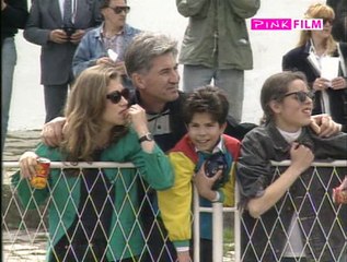 POLICAJAC SA PETLOVOG BRDA 7. EPIZODA  - DOMACA SERIJA