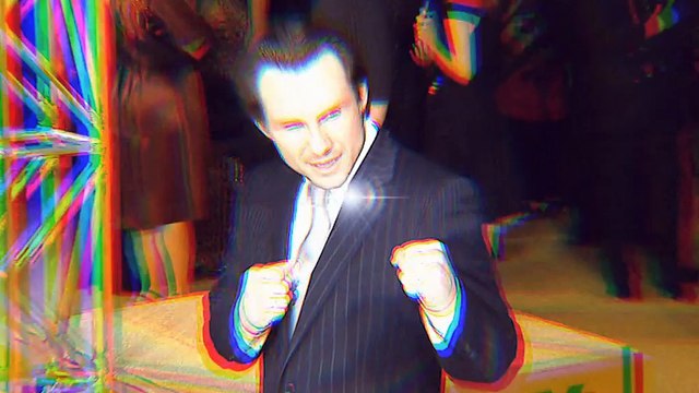 CBS Reality - Celebrity Damage Control