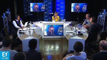 Voyage autour de Jean-Marc Barr