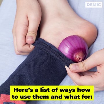 How to Grow Long Thicken Hair with Onion - World's Best Remedy for Hair Growth | Futusion | DIMIC | Future Vision | BRIGHT SIDE | BuzzFeedVideo | 5-Minute Crafts | 7-Second Riddles | Natural Cures| Home Remedies for Health | Natural Life Hacks |
