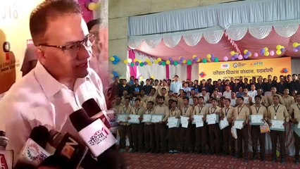 रोजगार का हब बनेगा रायबरेली, शुरू हुआ ये स्पेशल टेक्निकल कोर्स
