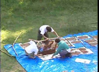Peña de Estebanvela. Puertas abiertas al pasado del hombre