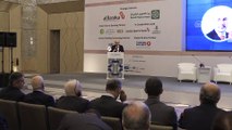 CIBAFI Global Forum 2018 - Albaraka Türk Genel Müdürü Utku - İSTANBUL