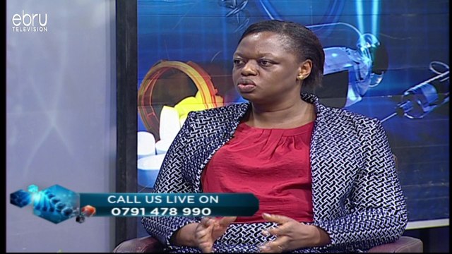 Abnormalities During Menstruation