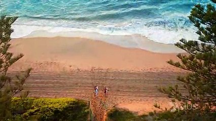 Home and Away 6880 3rd May 2018