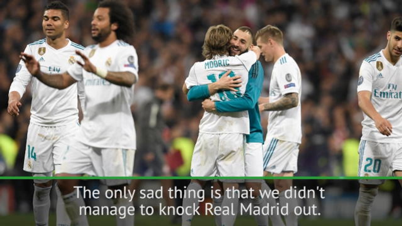 Rummenigge lauds Heynckes and Bayern despite Real defeat