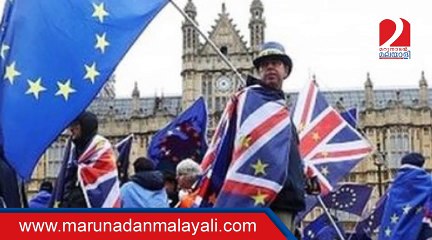 Brexit: Liam Fox says