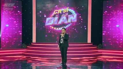 CA SĨ BÍ ẨN - MÙA 2 Tập 10_Vợ chồng Kim Tử Long quyết không tin Puka_Phần 1