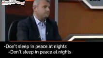 Erdoganist pundits on me: The dog called Ihsan Yilmaz lives in Australia, we know his address; Turkish intelligence must shoot him in the head