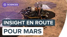 Mars Insight