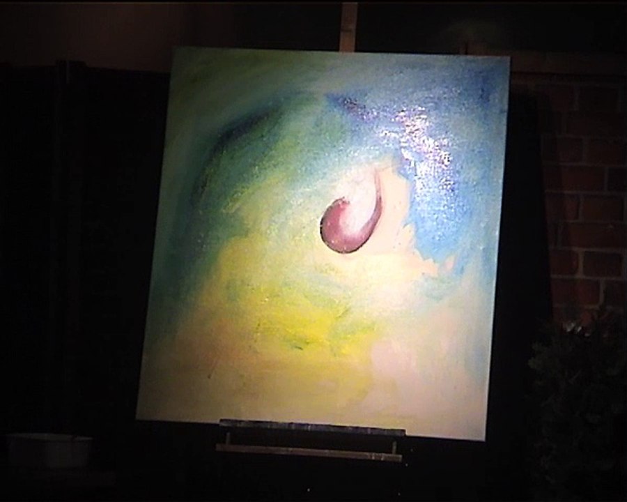 Mara Niang: MPLive (Mara & Prince Live) Part 1