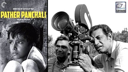 Birthday Special | Legendary Director Satyajit Ray Sold Jewellery For Movie