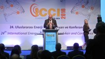 24. Uluslararası Enerji ve Çevre Fuarı ve Konferansı - İSTANBUL