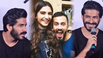 Sonam Kapoor - Anand Ahuja Wedding: Harshvardhan Kapoor SHOCKING REACTION on marriage | FilmiBeat