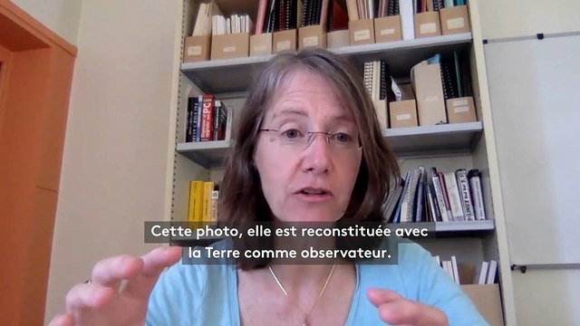 Espace : deux scientifiques vous expliquent cette image de la Voie lactée, la plus réaliste jamais publiée