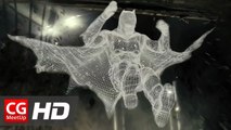 CGI VFX Breakdown HD 