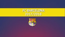Barcelona - Perjalanan Juara Barcelona