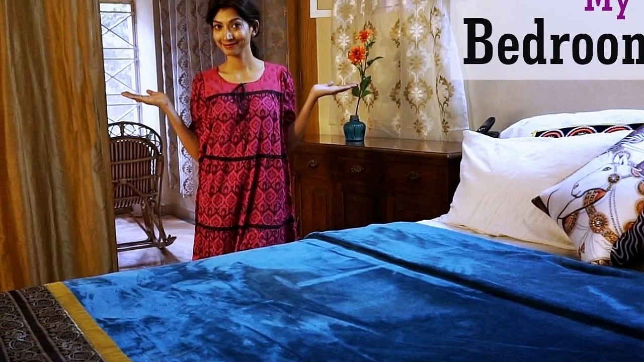 Indian Small House Design 2 Bedroom Ideas