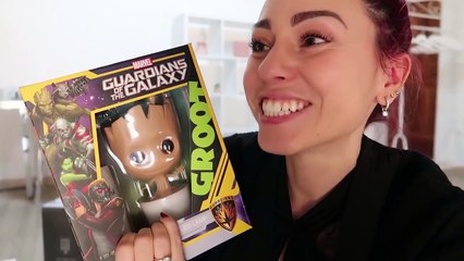 ALORS ON DANSE _ Family Vlog