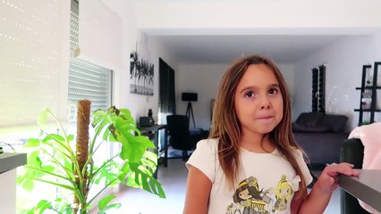 APRÈS LES LEÇONS DE LOULOU, LES BLAGUES  _ Family Vlog _ Vlog Famille