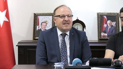 Afyonkarahisar Film Festivaline doğru