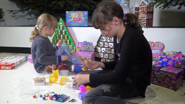 JOUR 17 AVENT 2017 • Des oeufs de dinosaures surprises du jour ! - Studio Bubble Tea