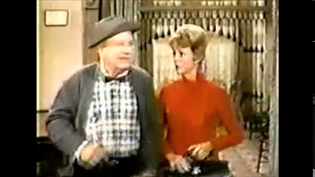 Petticoat Junction S7 E21 - video Dailymotion