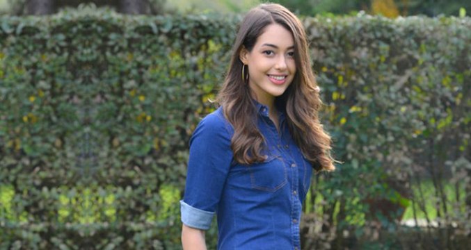 Çukur'un Sena'sı Dilan Çiçek Deniz'den Nefes Kesen Paylaşım