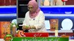 Abbtakk - Daawat-e-Rahat - Episode 274 (High Tea Kabab, High Tea Kabab Sandwich) - 27 April 2018