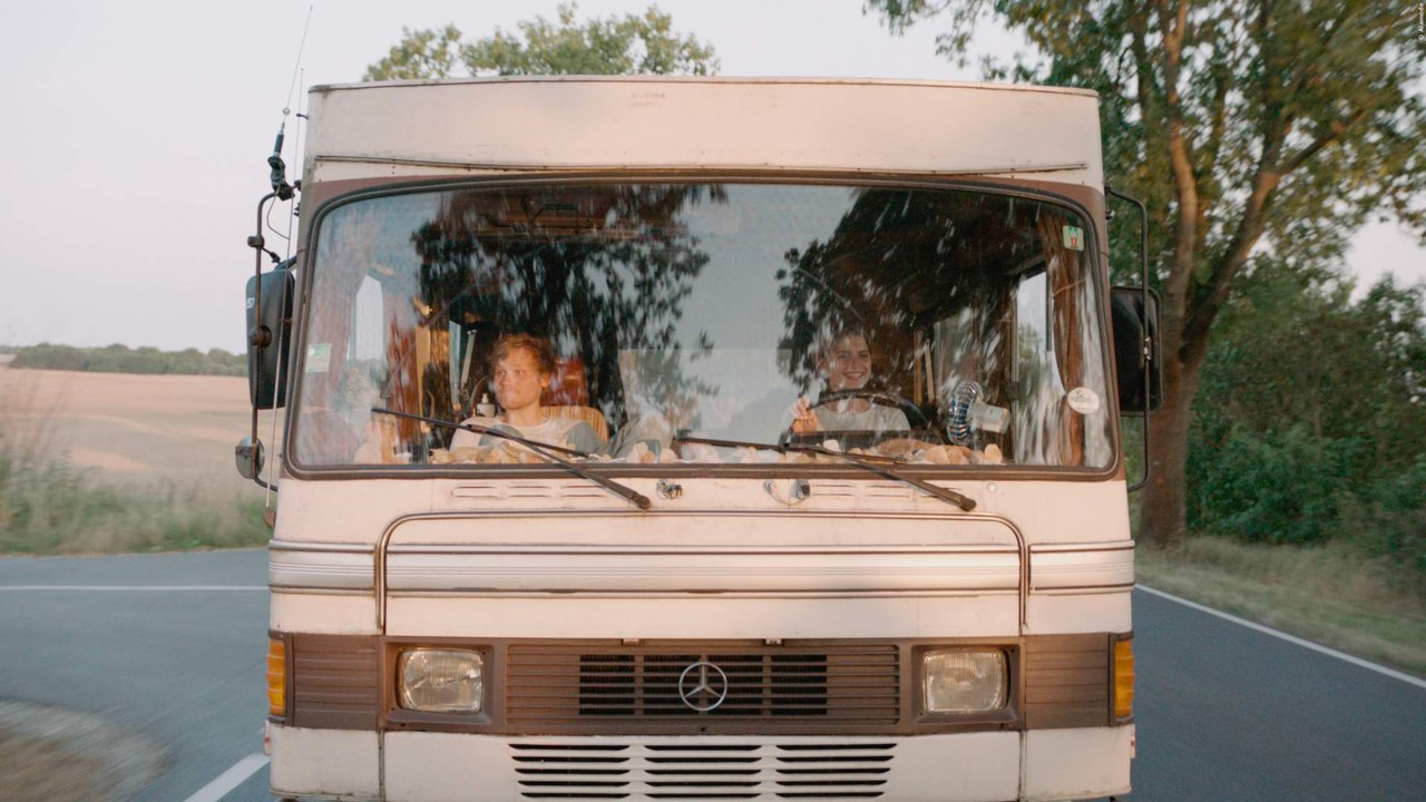 303 Trailer German Deutsch (2018) HD