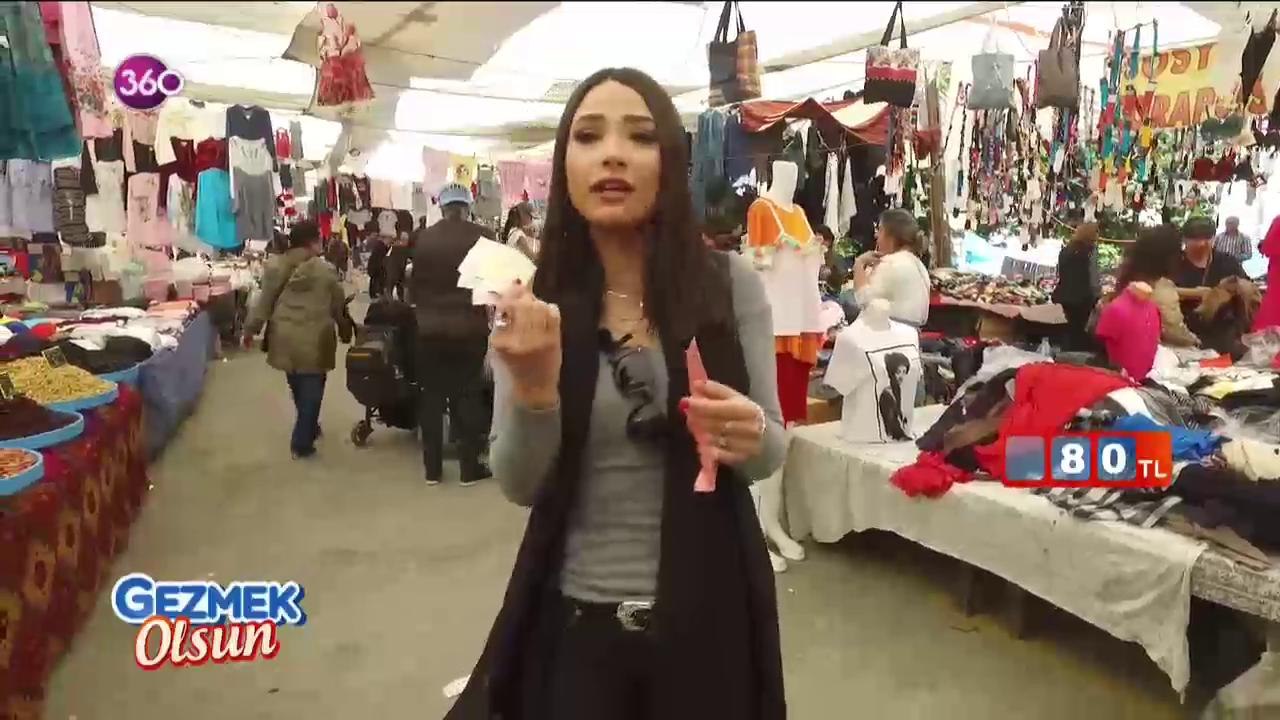 Ulus Sosyete Pazarı