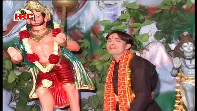 Tu Balaji Ke Dar Aaja || Surender Romio || Haryanvi Devotional Song || Pannu Films