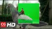 CGI VFX Breakdown HD "Making of | Reel" by Grid VFX | CGMeetup