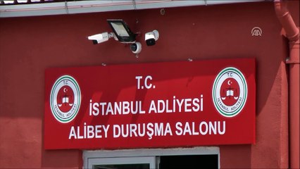 Fetö'nün Atatürk Havalimanı'nı İşgal Girişimi Davası - İSTANBUL