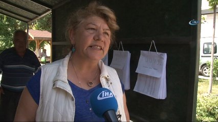 Seçmen listeleri askıda