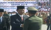 Sri Sultan HB X Minta Warga Yogyakarta Tidak Terprovokasi