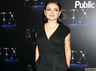 Vidéos : Mila Kunis : Ses plus beaux looks sur tapis rouge !