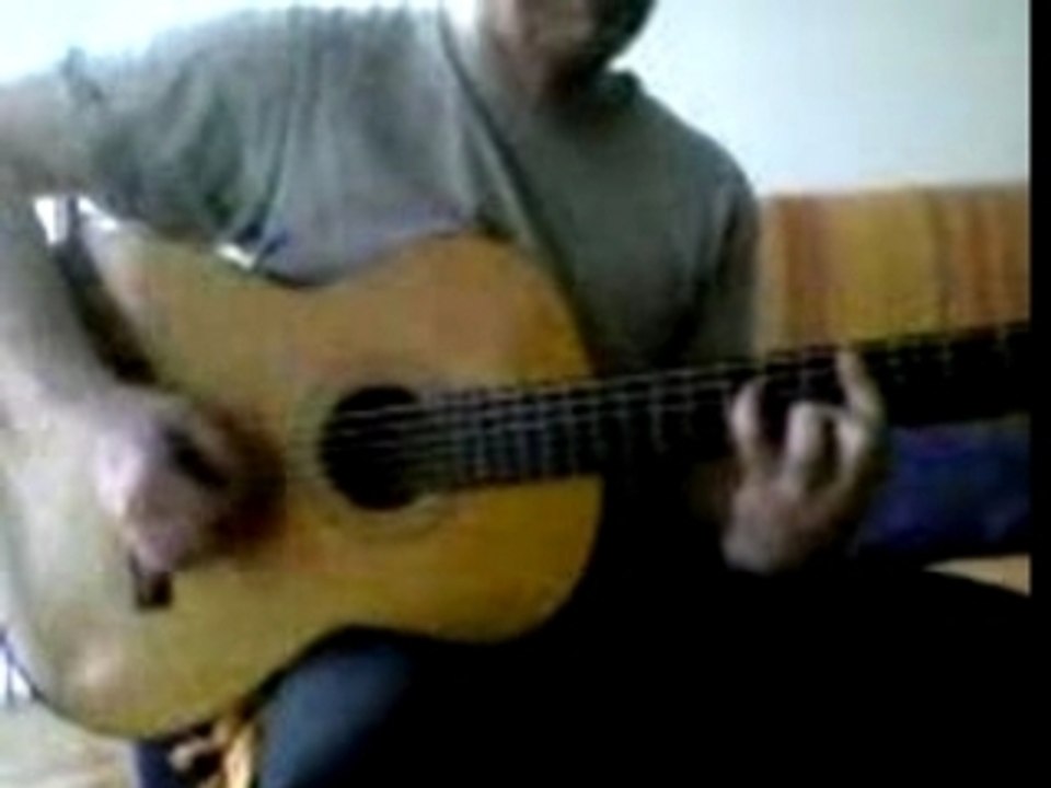 Compo guitare by tonton :p