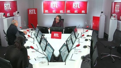 Michel Acariès rend hommage à son père sur RTL : "On lui doit tout"