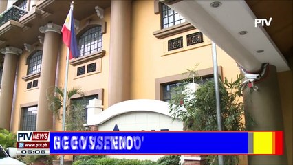 1#PTVNEWS: Pagpapaunlad sa kalagayan ng mga manggagawa, tiniyak