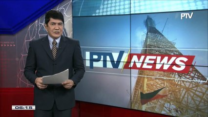 #PTVNEWS: May 14, idineklarang Special Non-Working Day