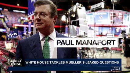 DAILY DOSE | A day at West Bank checkpoint | Wednesday, May 2nd 2018