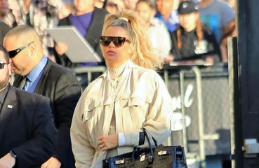 Khloe Kardashian still can't believe she's a mother