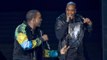 Kanye West explains Jay-Z feud