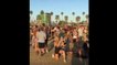 Coachella, festival du téléphone portable