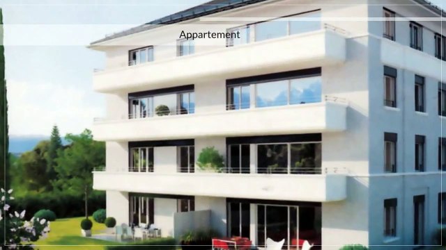 A louer - Appartement - Préverenges (1028) - 3.5 pièces