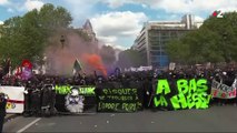 1er-Mai : comment expliquer les violences et les dégradations ?