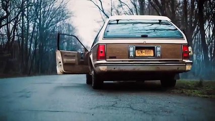 The Sinner Season 2 Teaser Trailer (2018) Netflix Series