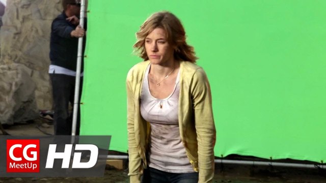 CGI VFX Breakdown HD Making of | Beyond Short Film by Jeremy Haccoun | CGMeetup